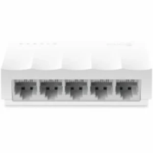 تی پی لینک سوئیچ 8 پورت غیر مدیریتی رومیزی TL-SF1008D