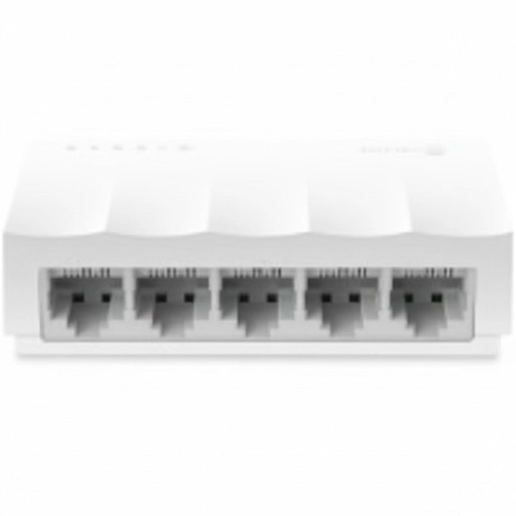تی پی لینک سوئیچ 8 پورت غیر مدیریتی رومیزی TL-SF1008D