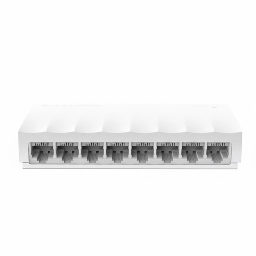 سوییچ 5 پورت تی پی-لینک مدل TL-SF1005D Ver 16.0
