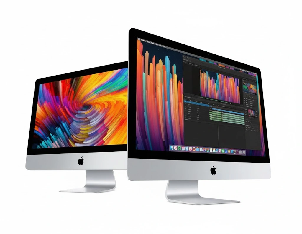 imac 2017
