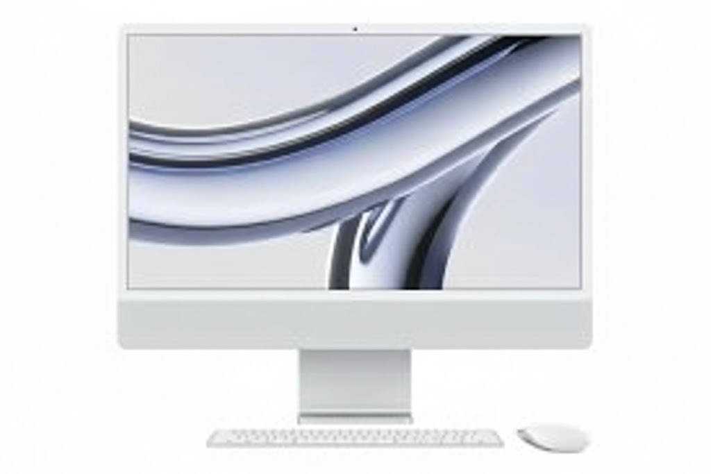 imac 2017