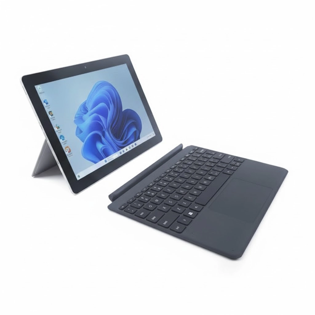Surface loptop GO 1