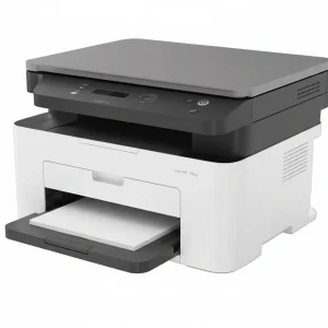 پرینتر چند کاره لیزری اچ‌ پی مدل Laser MFP 136w