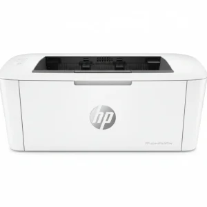 پرینتر اچ پی تک رنگ تک کاره با چاپ لیزری مدل LaserJet Pro M15w