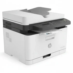 پرینتر چند کاره لیزری اچ‌ پی مدل Color Laser MFP 179fnw