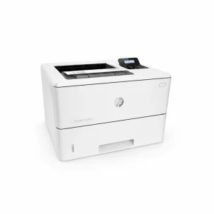 پرینتر اچ پی تک رنگ تک کاره با چاپ لیزری مدل LaserJet Pro M404dn
